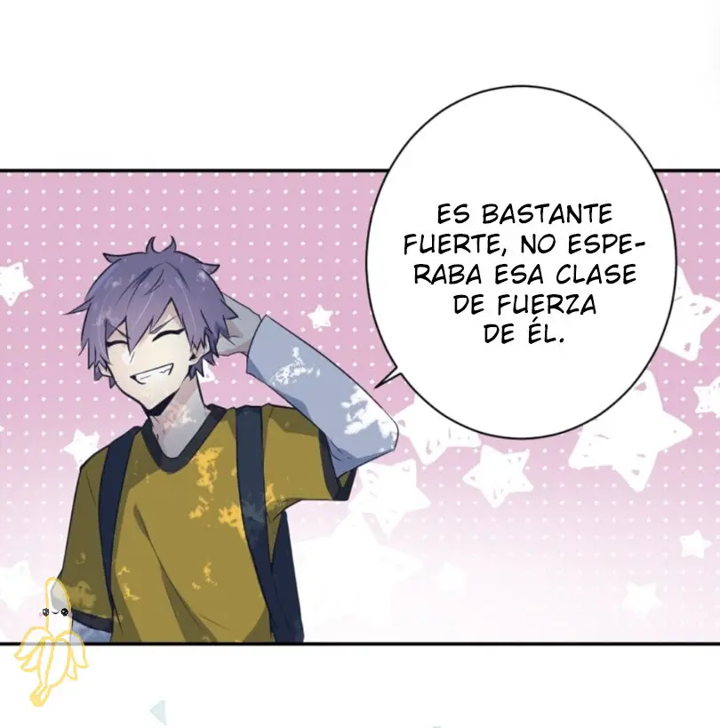 El Zorro en mi Cama - Capítulo 16 - Página 31 - LectorTMOo