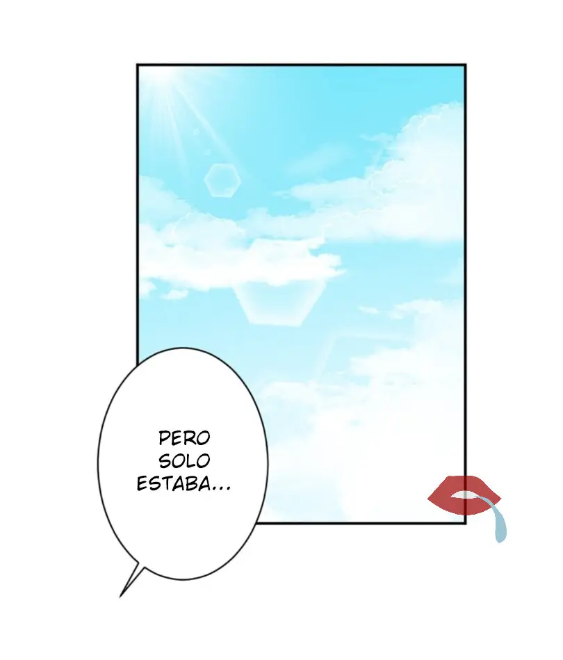 El Zorro en mi Cama - Capítulo 16 - Página 38 - LectorTMOo