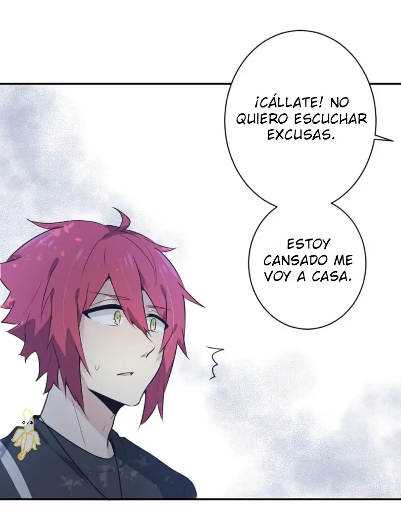El Zorro en mi Cama - Capítulo 16 - Página 39 - LectorTMOo