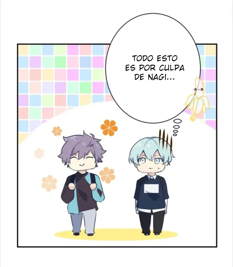 El Zorro en mi Cama - Capítulo 16 - Página 53 - LectorTMOo