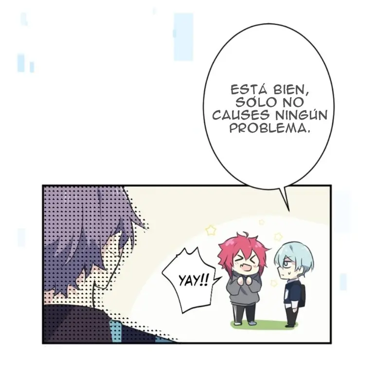 El Zorro en mi Cama - Capítulo 17 - Página 24 - LectorTMOo
