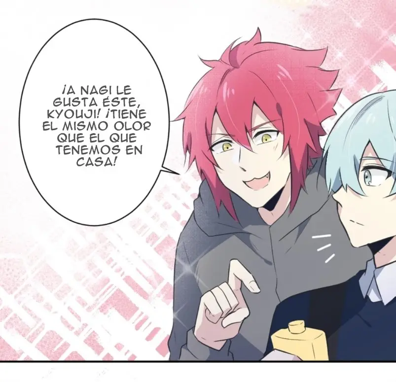 El Zorro en mi Cama - Capítulo 17 - Página 29 - LectorTMOo