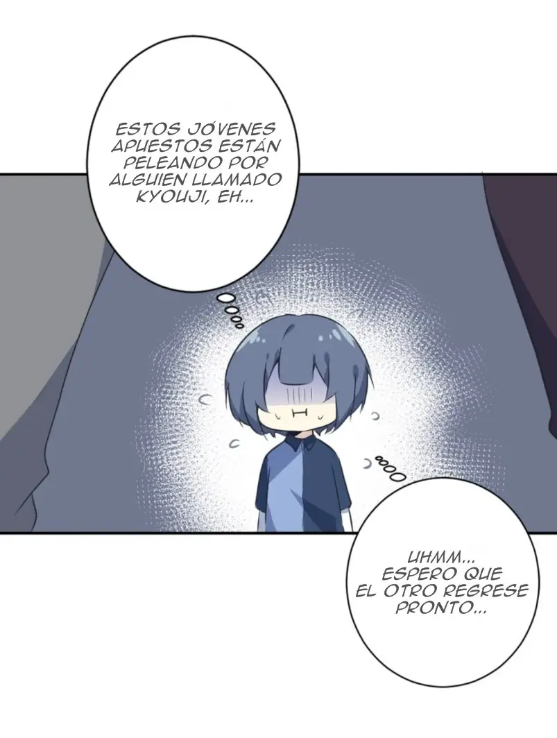 El Zorro en mi Cama - Capítulo 17 - Página 46 - LectorTMOo