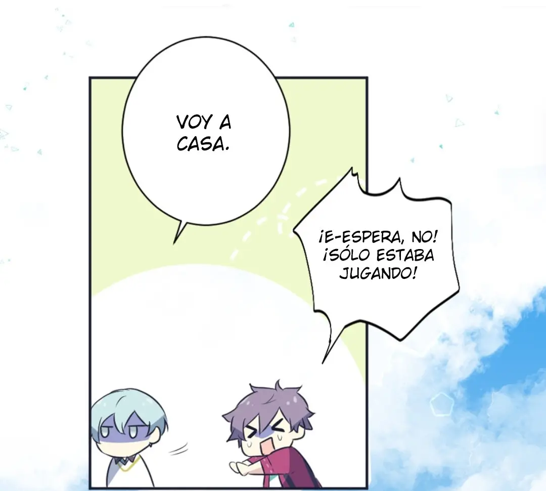 El Zorro en mi Cama - Capítulo 18 - Página 10 - LectorTMOo