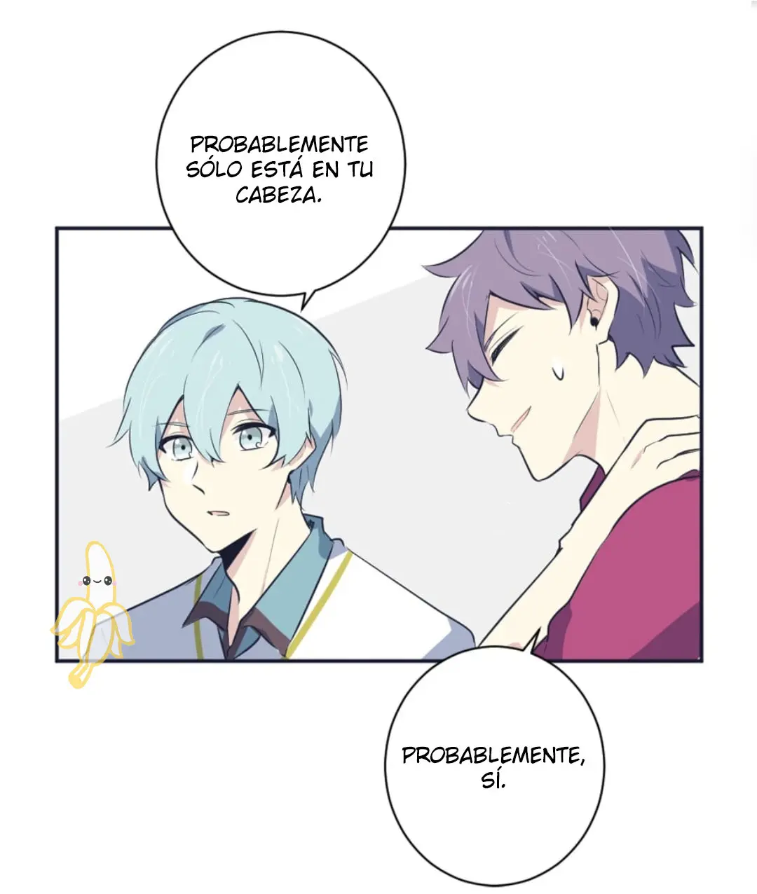 El Zorro en mi Cama - Capítulo 18 - Página 17 - LectorTMOo