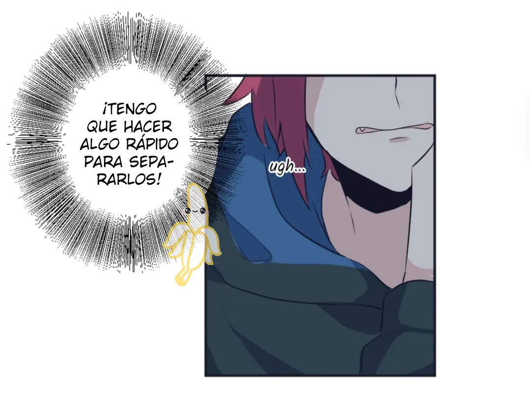 El Zorro en mi Cama - Capítulo 18 - Página 21 - LectorTMOo