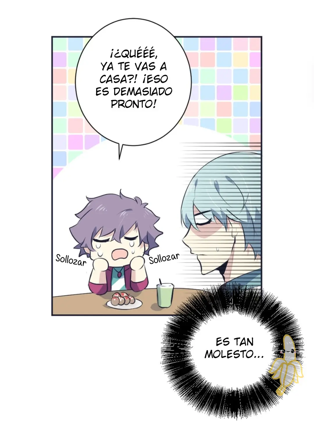 El Zorro en mi Cama - Capítulo 18 - Página 31 - LectorTMOo
