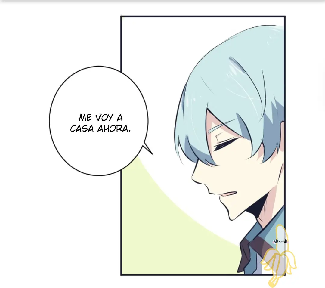 El Zorro en mi Cama - Capítulo 18 - Página 37 - LectorTMOo
