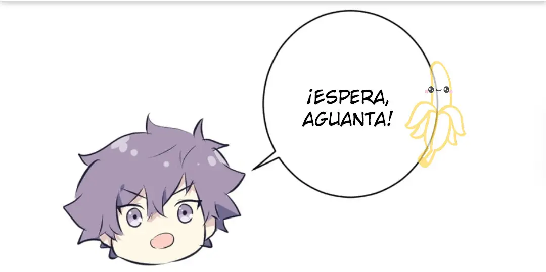 El Zorro en mi Cama - Capítulo 18 - Página 39 - LectorTMOo