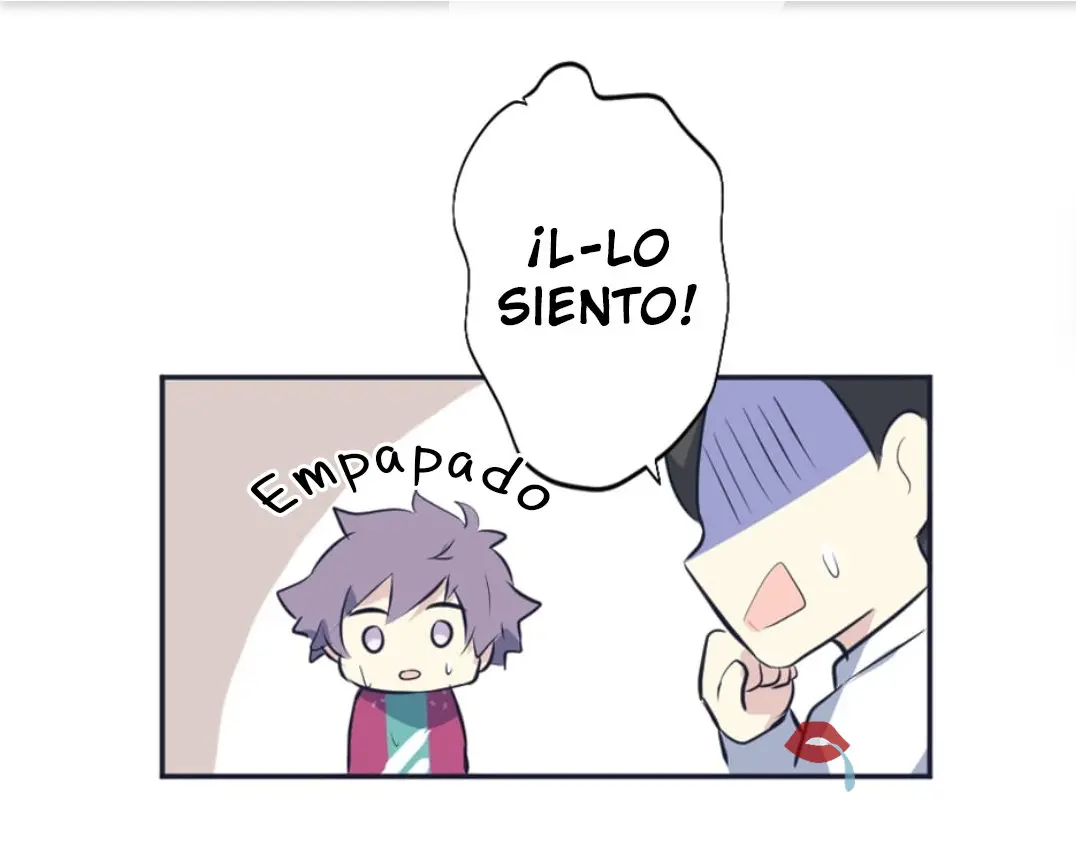 El Zorro en mi Cama - Capítulo 18 - Página 44 - LectorTMOo