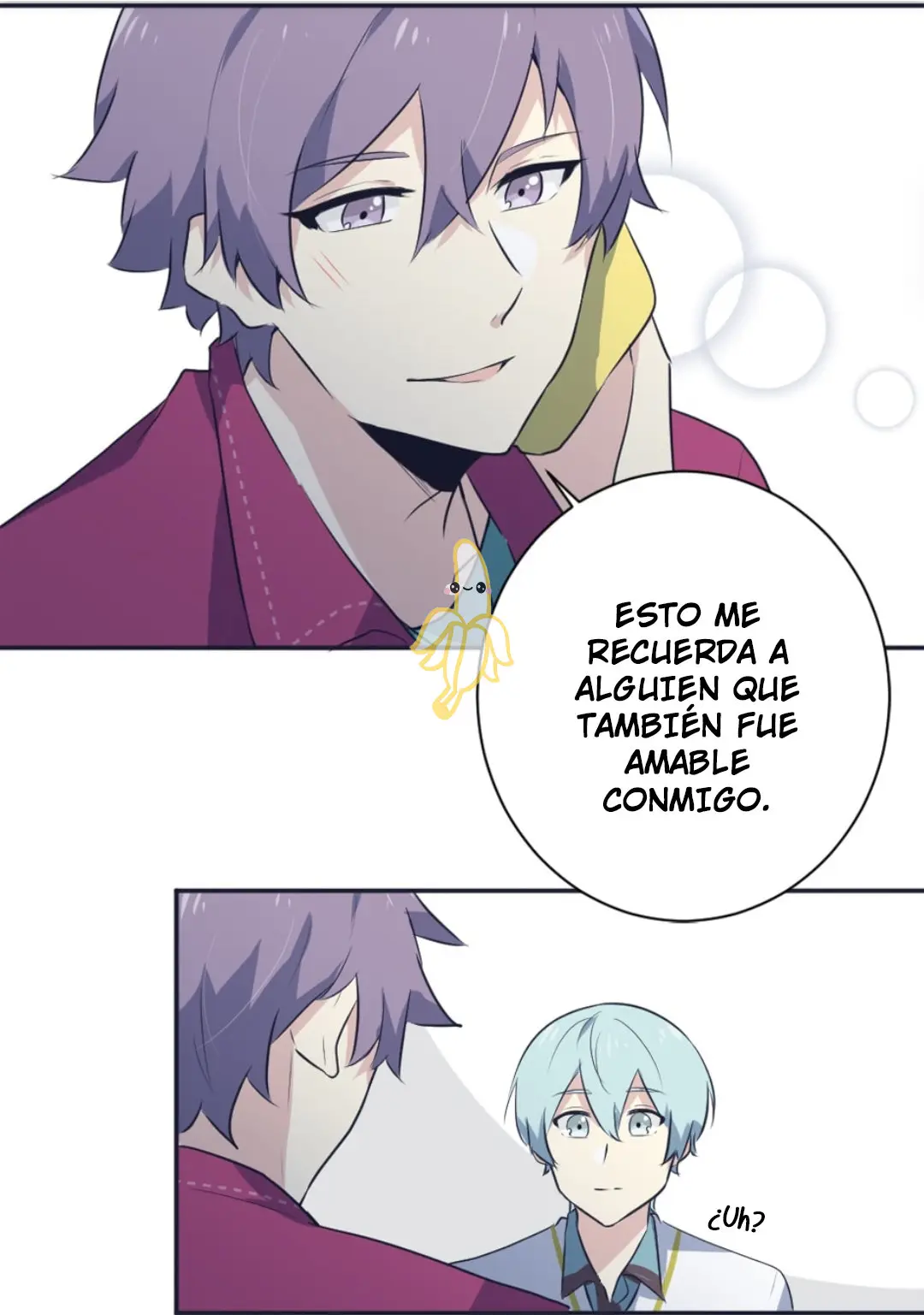 El Zorro en mi Cama - Capítulo 18 - Página 51 - LectorTMOo