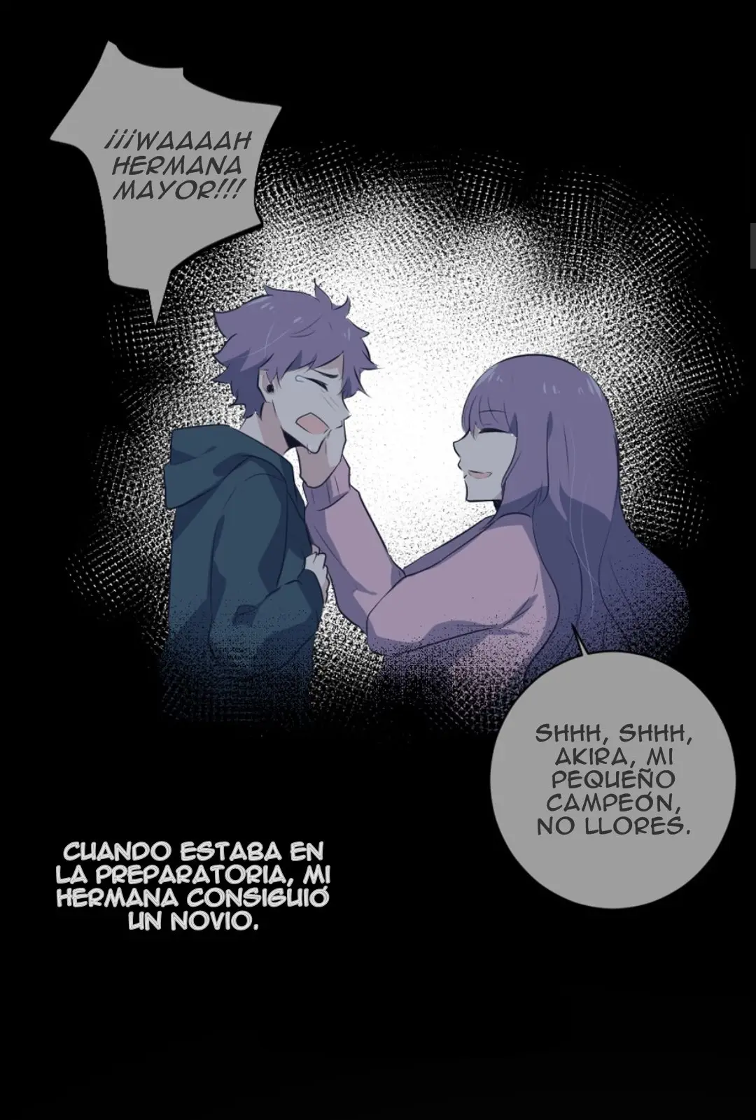 El Zorro en mi Cama - Capítulo 19 - Página 12 - LectorTMOo