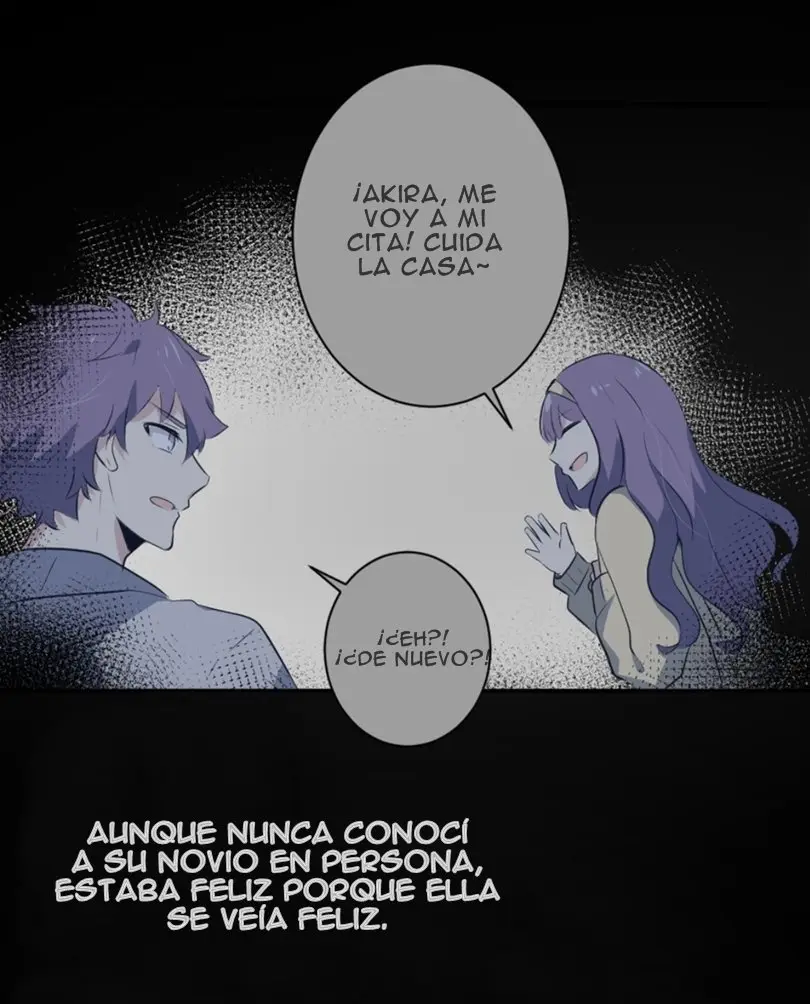 El Zorro en mi Cama - Capítulo 19 - Página 13 - LectorTMOo