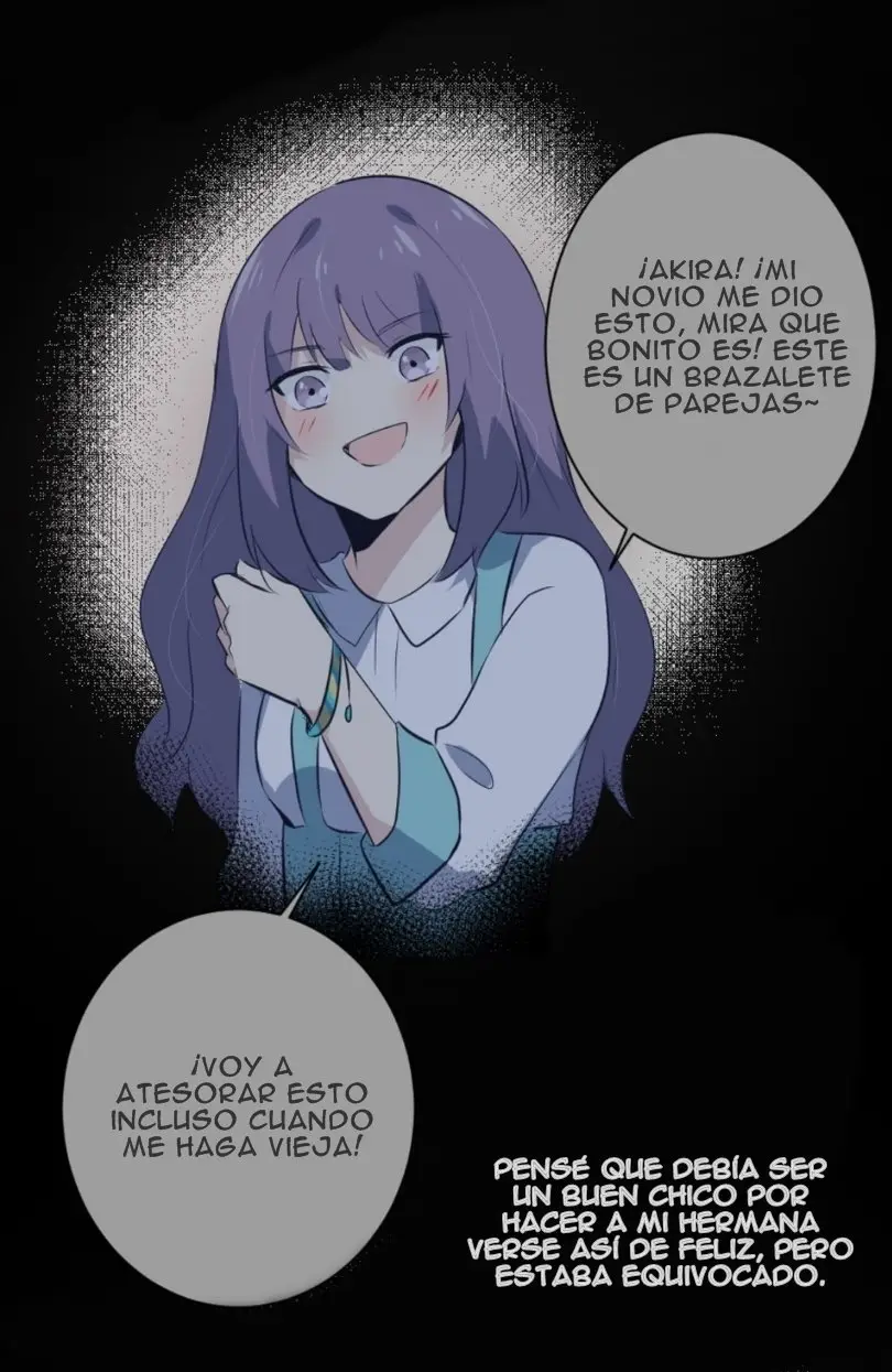El Zorro en mi Cama - Capítulo 19 - Página 14 - LectorTMOo