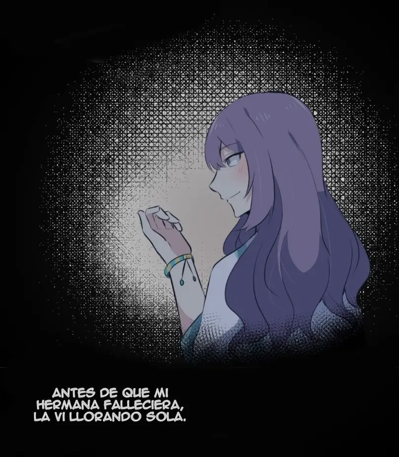El Zorro en mi Cama - Capítulo 19 - Página 15 - LectorTMOo