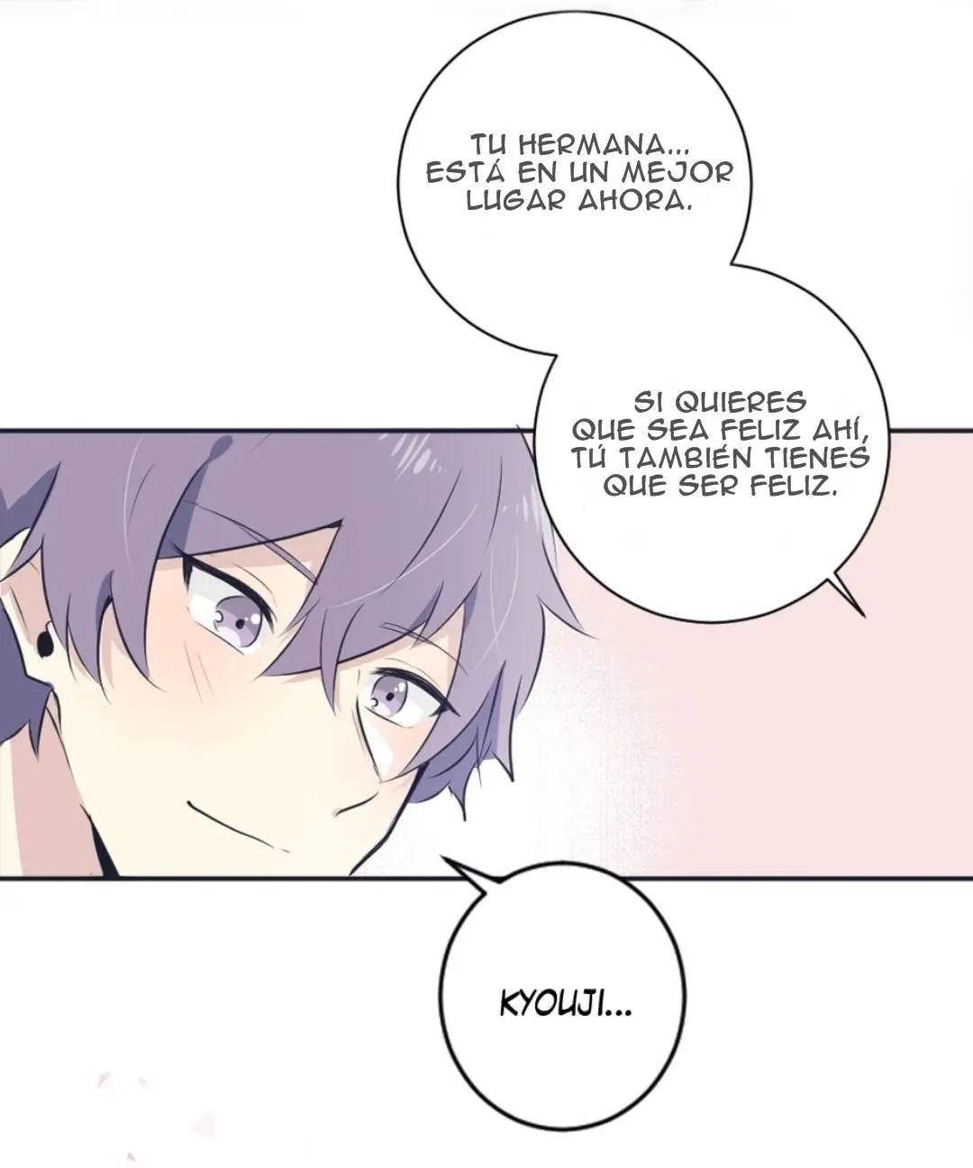 El Zorro en mi Cama - Capítulo 19 - Página 23 - LectorTMOo