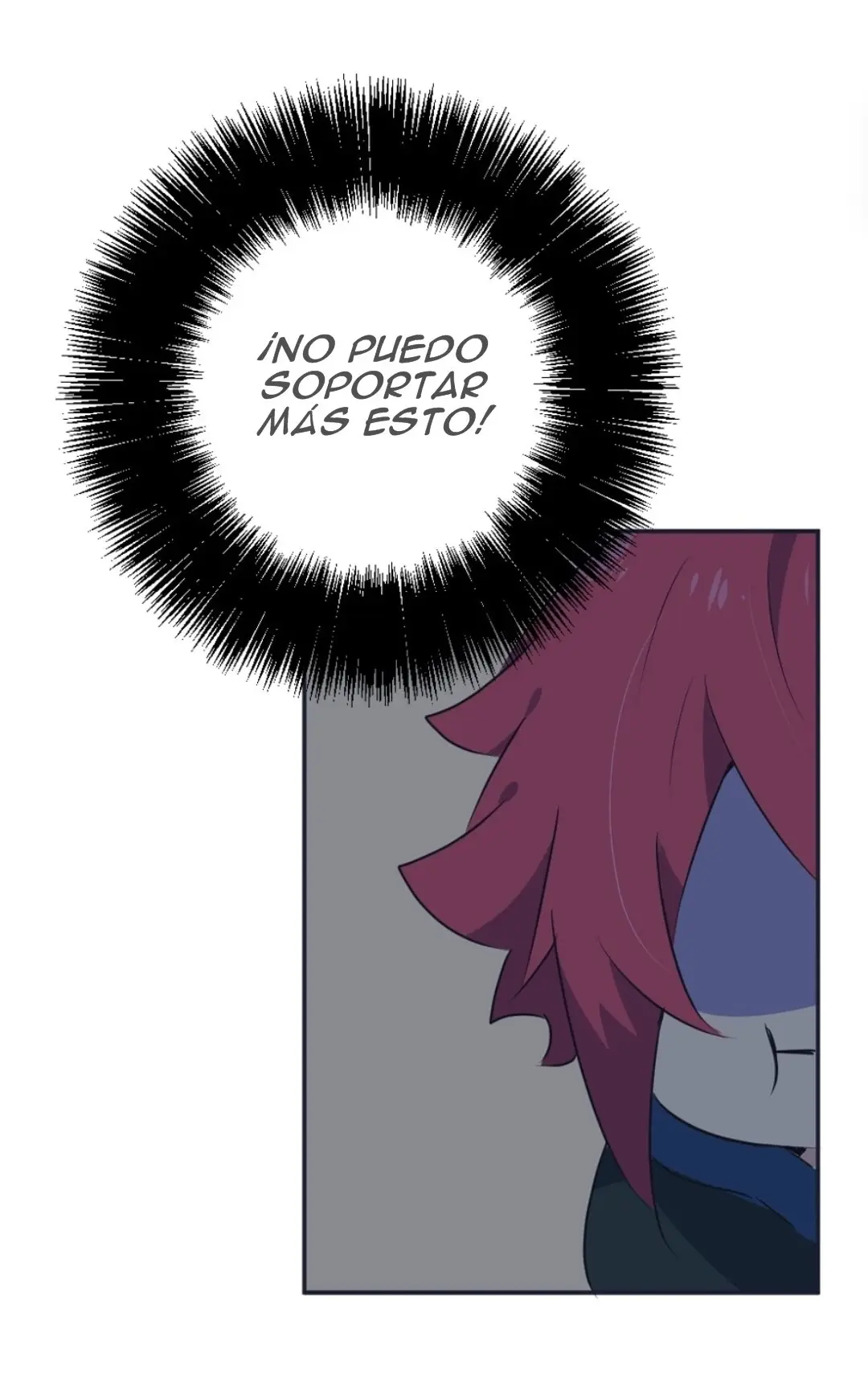 El Zorro en mi Cama - Capítulo 19 - Página 26 - LectorTMOo