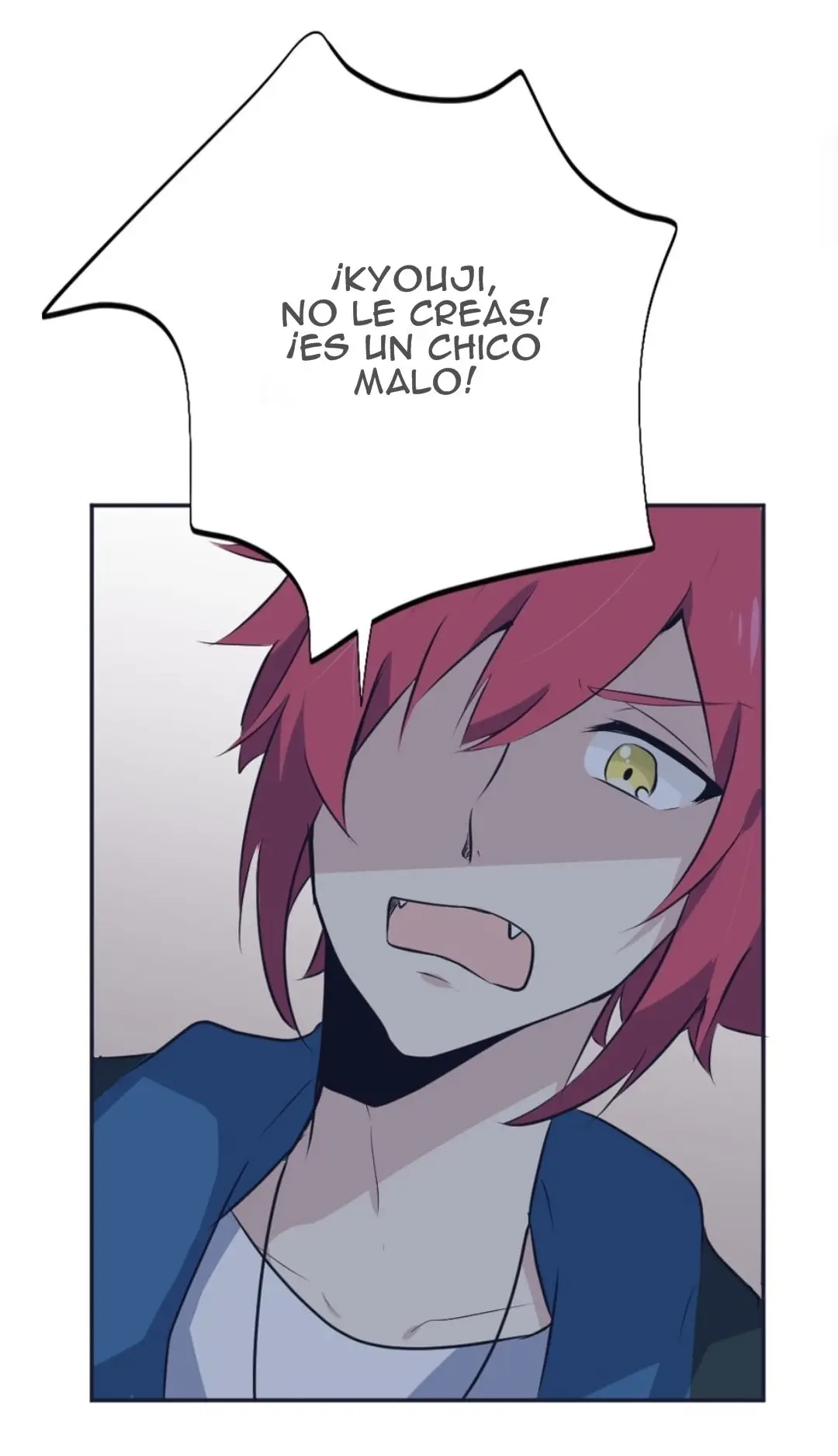 El Zorro en mi Cama - Capítulo 19 - Página 29 - LectorTMOo
