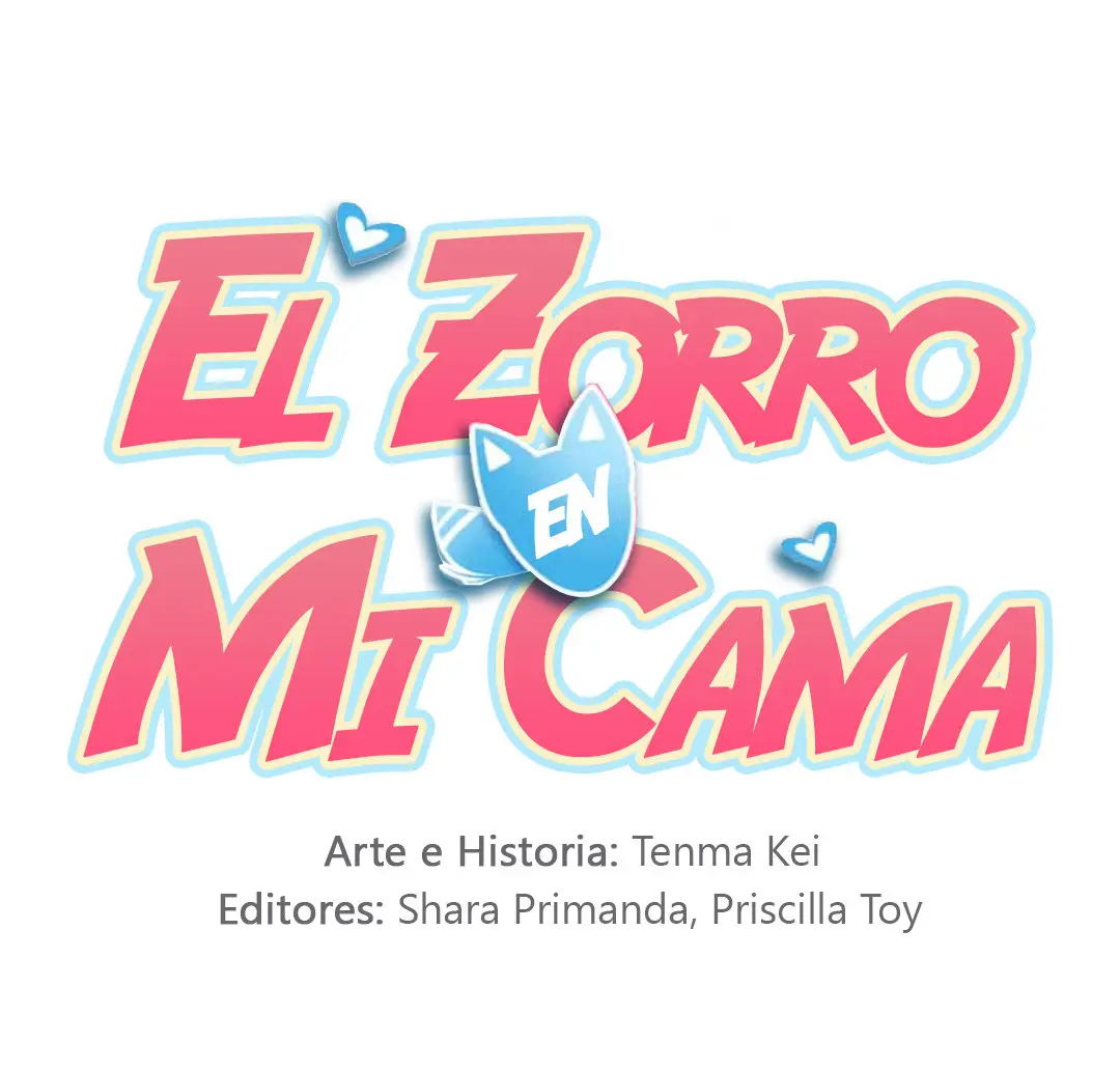 El Zorro en mi Cama - Capítulo 2 - Página 6 - LectorTMOo