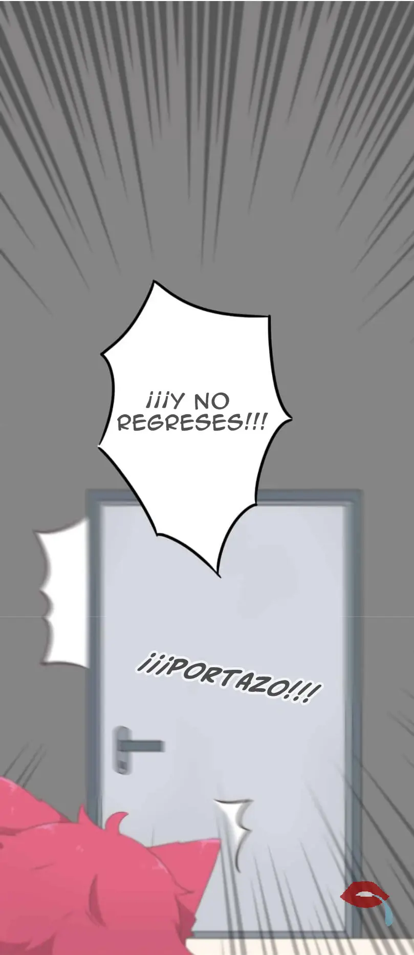 El Zorro en mi Cama - Capítulo 2 - Página 33 - LectorTMOo