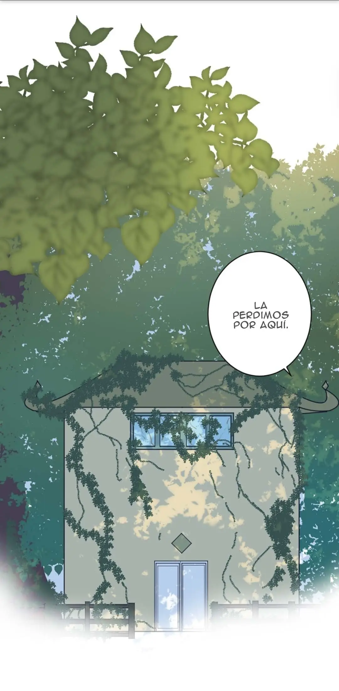 El Zorro en mi Cama - Capítulo 20 - Página 17 - LectorTMOo