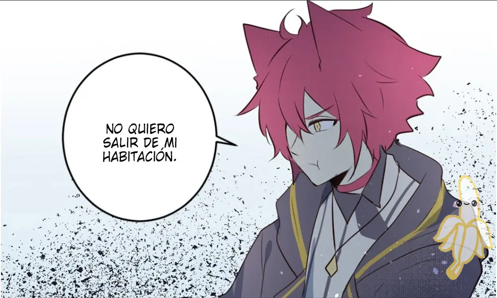 El Zorro en mi Cama - Capítulo 21 - Página 5 - LectorTMOo