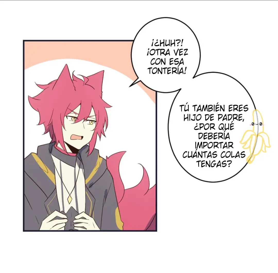 El Zorro en mi Cama - Capítulo 21 - Página 9 - LectorTMOo