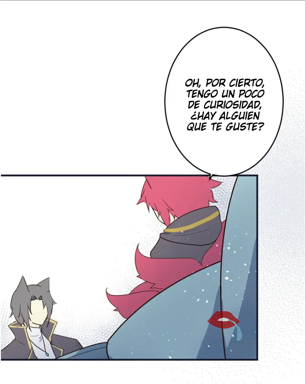 El Zorro en mi Cama - Capítulo 21 - Página 12 - LectorTMOo