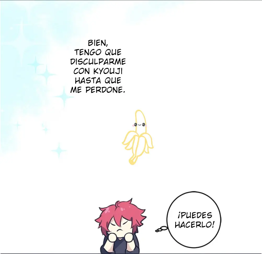 El Zorro en mi Cama - Capítulo 21 - Página 19 - LectorTMOo