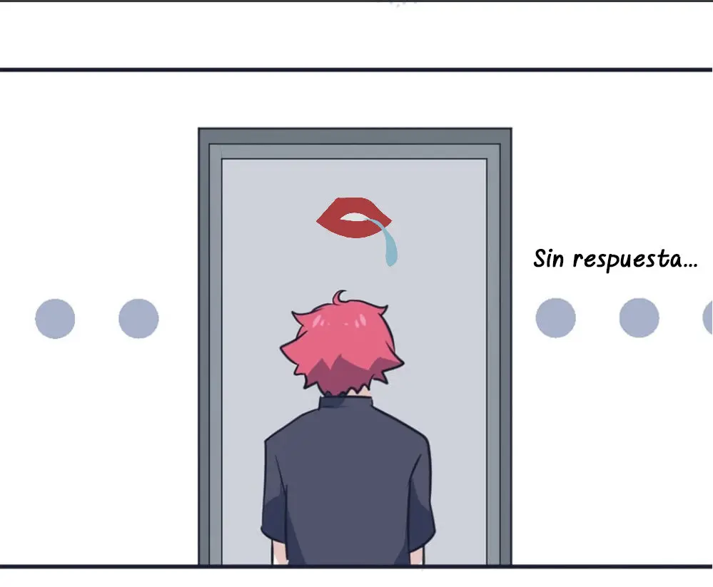 El Zorro en mi Cama - Capítulo 21 - Página 22 - LectorTMOo