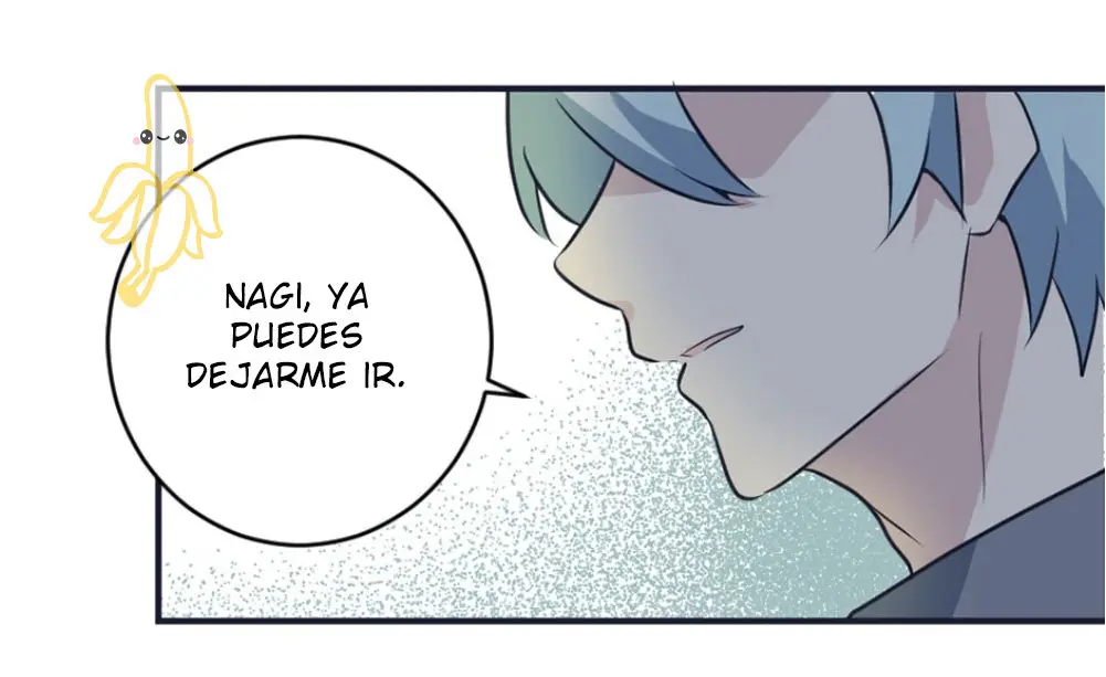 El Zorro en mi Cama - Capítulo 21 - Página 37 - LectorTMOo