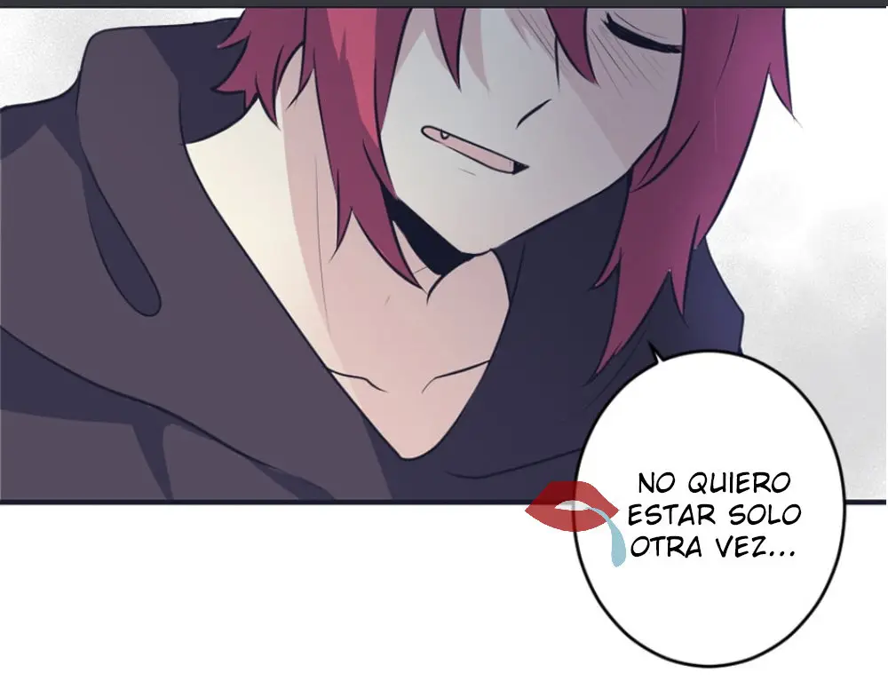 El Zorro en mi Cama - Capítulo 21 - Página 40 - LectorTMOo