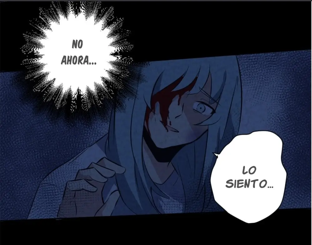 El Zorro en mi Cama - Capítulo 22 - Página 19 - LectorTMOo