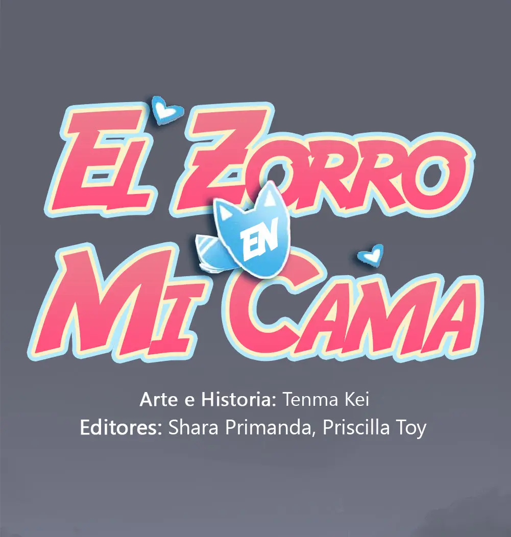 El Zorro en mi Cama - Capítulo 23 - Página 4 - LectorTMOo