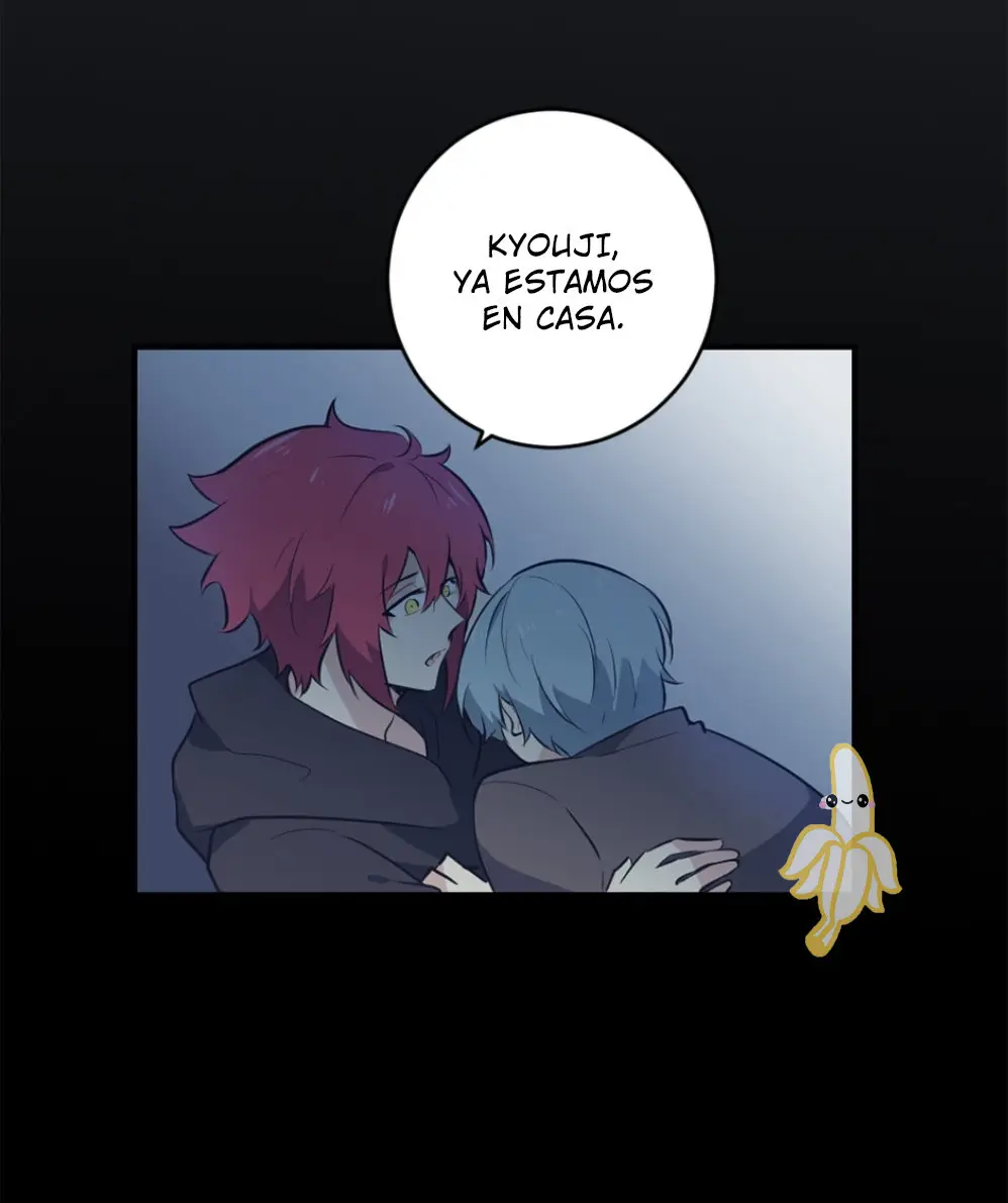 El Zorro en mi Cama - Capítulo 23 - Página 8 - LectorTMOo