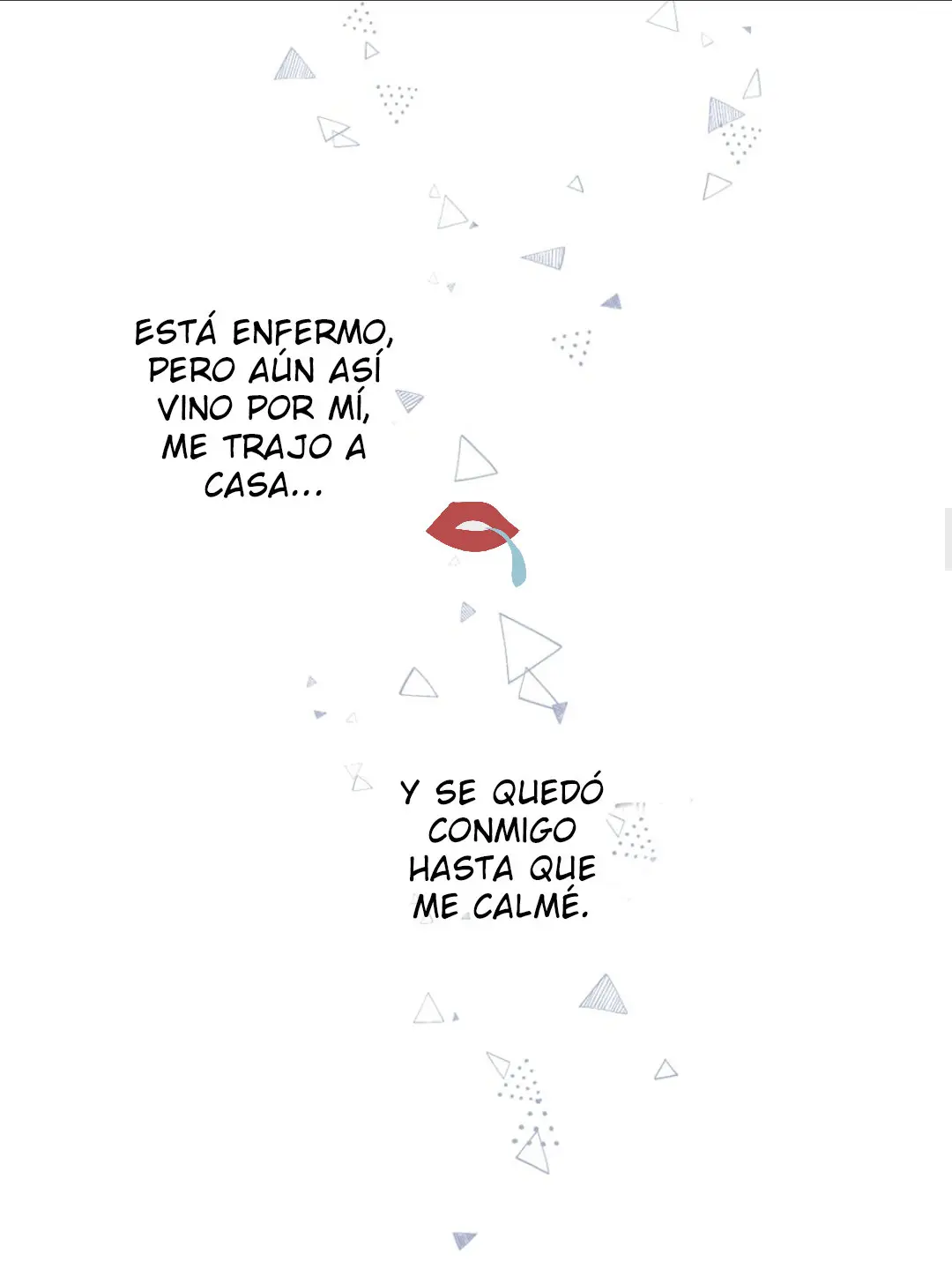 El Zorro en mi Cama - Capítulo 23 - Página 19 - LectorTMOo