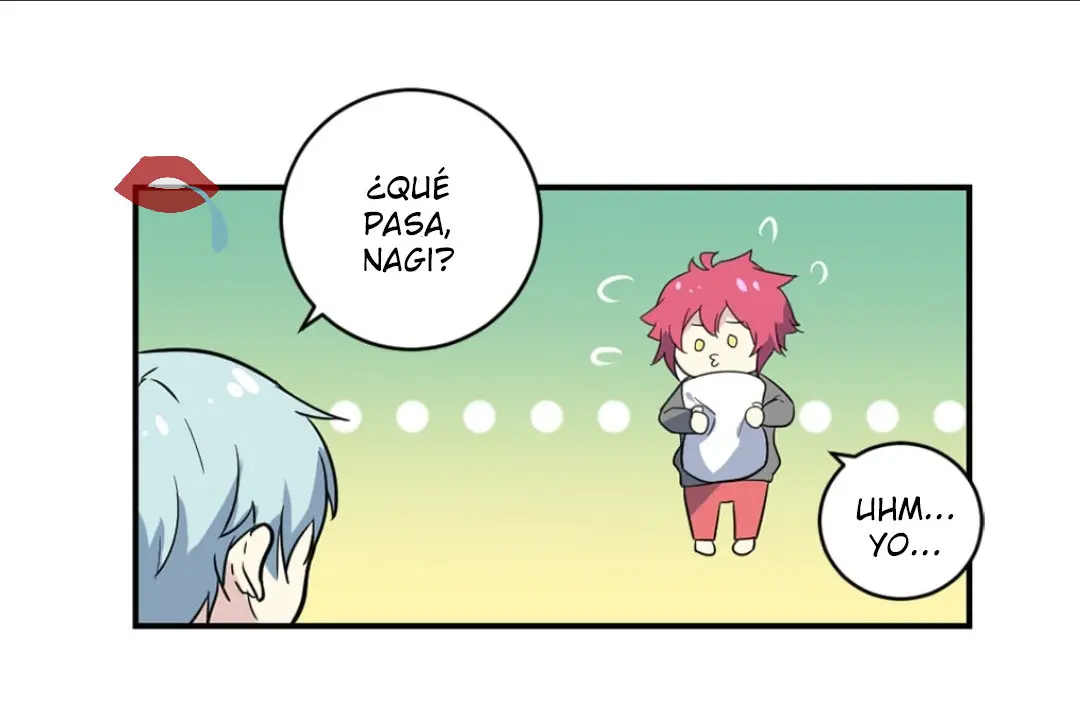 El Zorro en mi Cama - Capítulo 23 - Página 41 - LectorTMOo