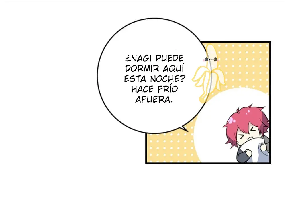 El Zorro en mi Cama - Capítulo 23 - Página 42 - LectorTMOo