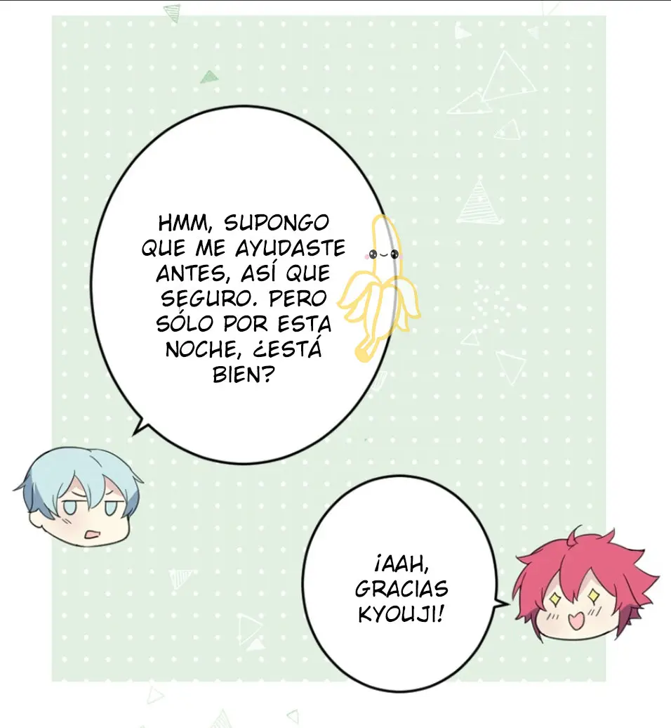 El Zorro en mi Cama - Capítulo 23 - Página 44 - LectorTMOo