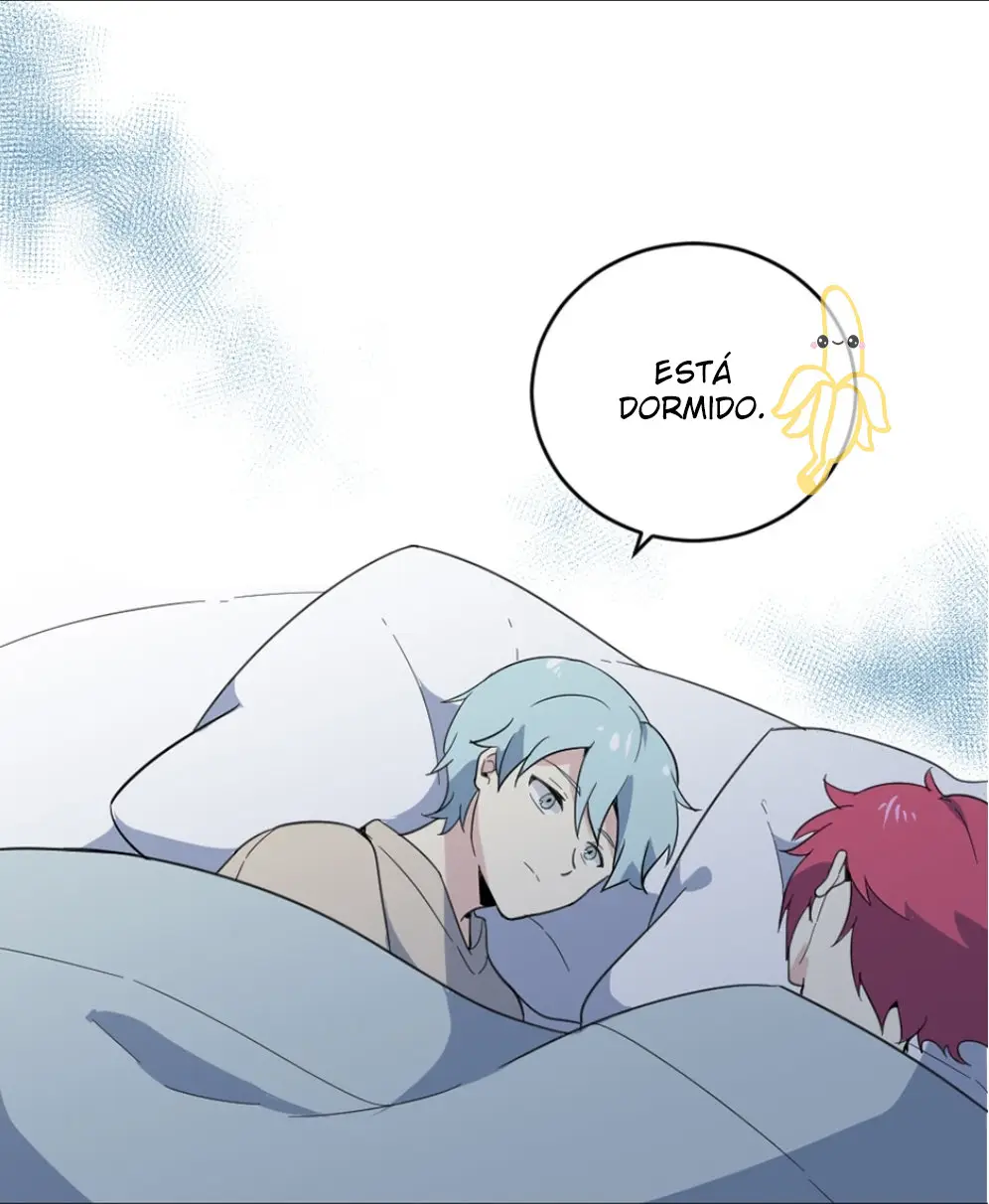 El Zorro en mi Cama - Capítulo 23 - Página 46 - LectorTMOo