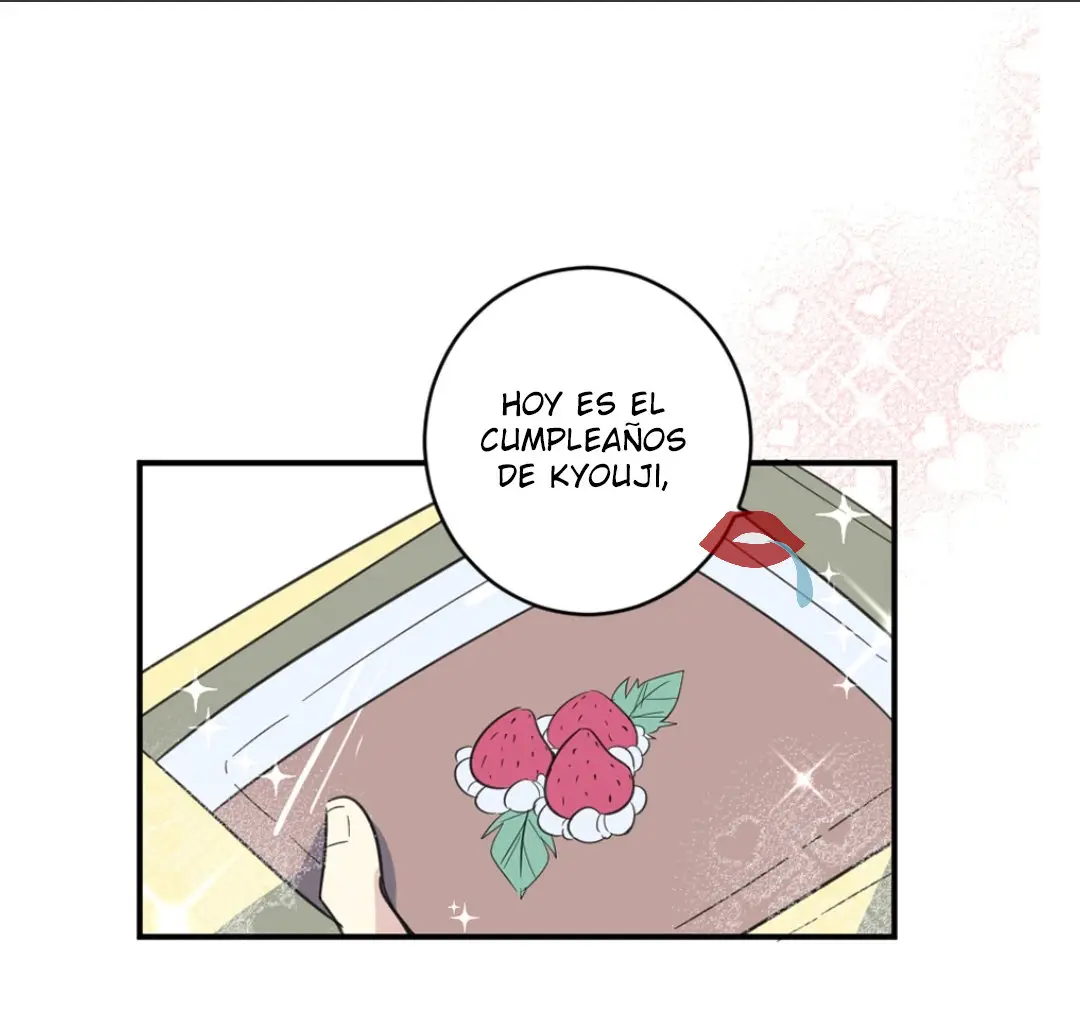 El Zorro en mi Cama - Capítulo 23 - Página 53 - LectorTMOo