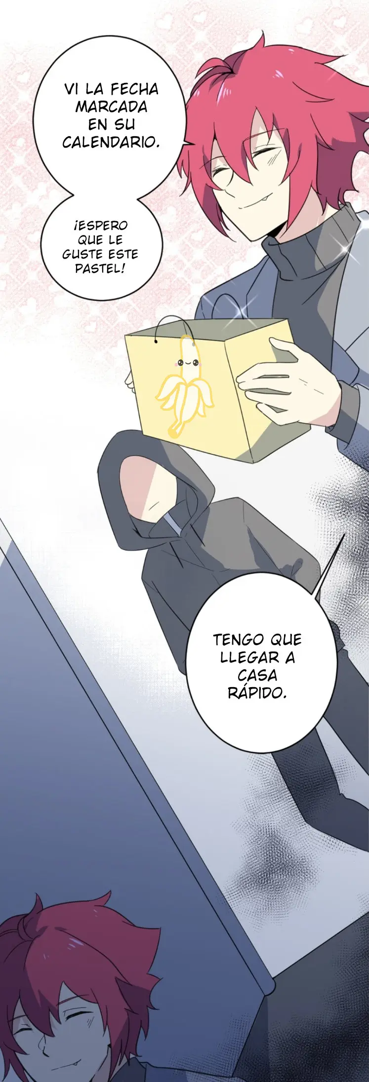 El Zorro en mi Cama - Capítulo 23 - Página 54 - LectorTMOo