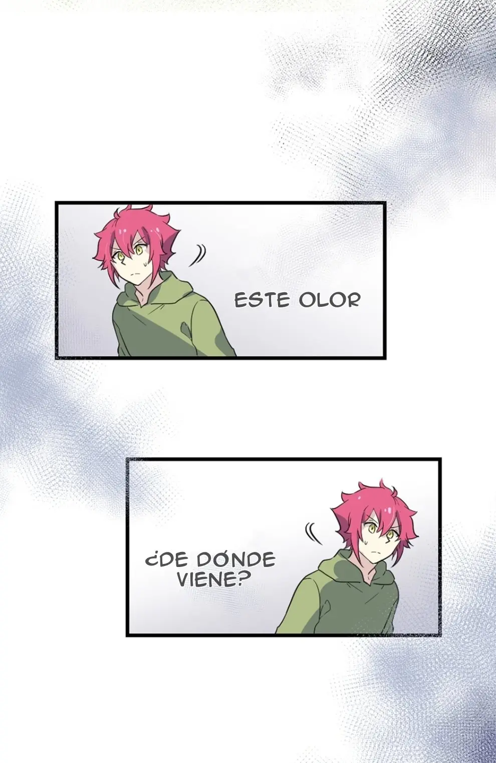 El Zorro en mi Cama - Capítulo 24 - Página 25 - LectorTMOo