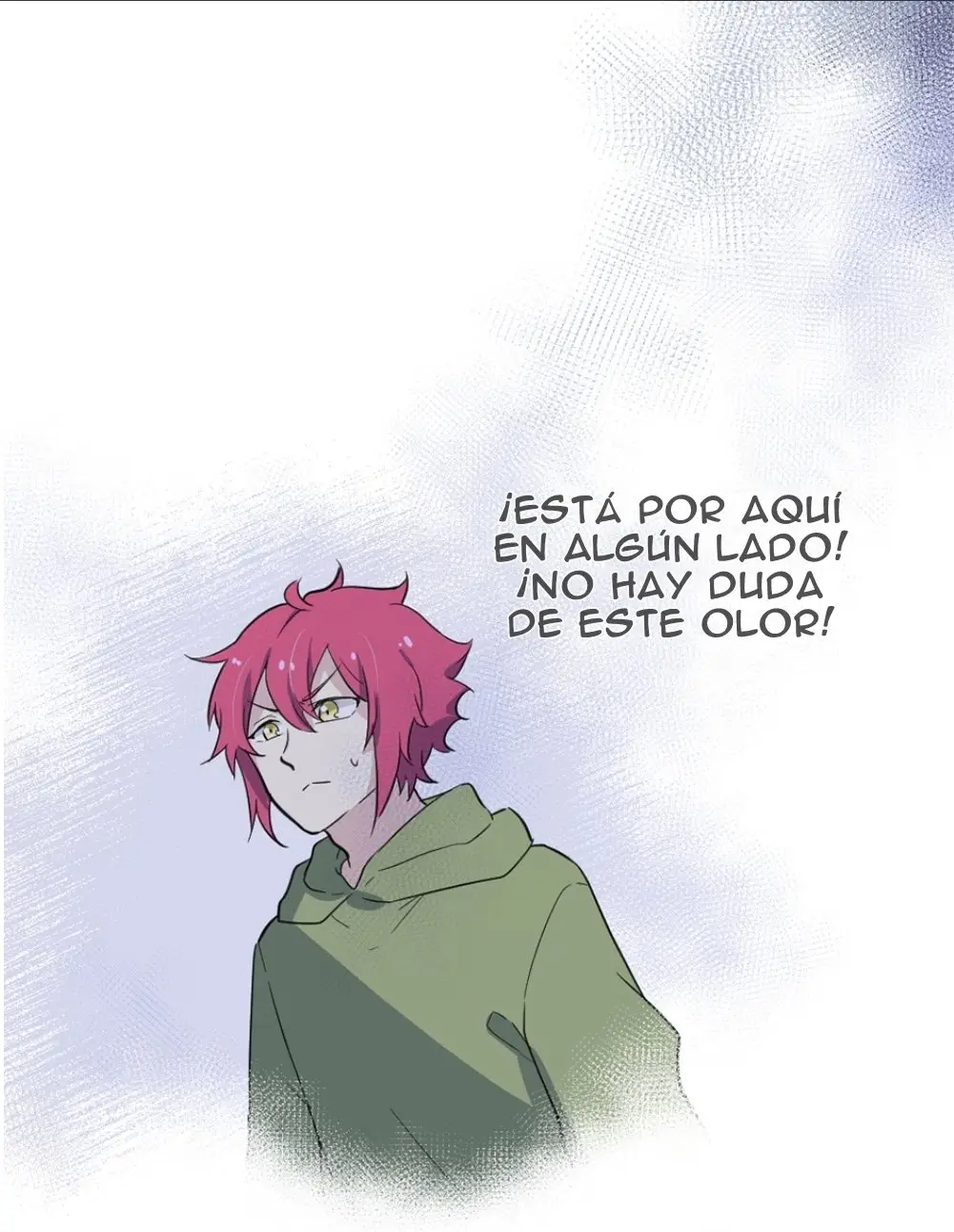 El Zorro en mi Cama - Capítulo 24 - Página 26 - LectorTMOo