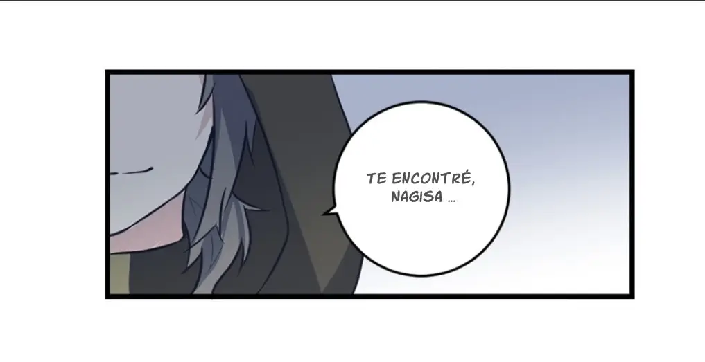 El Zorro en mi Cama - Capítulo 24 - Página 35 - LectorTMOo