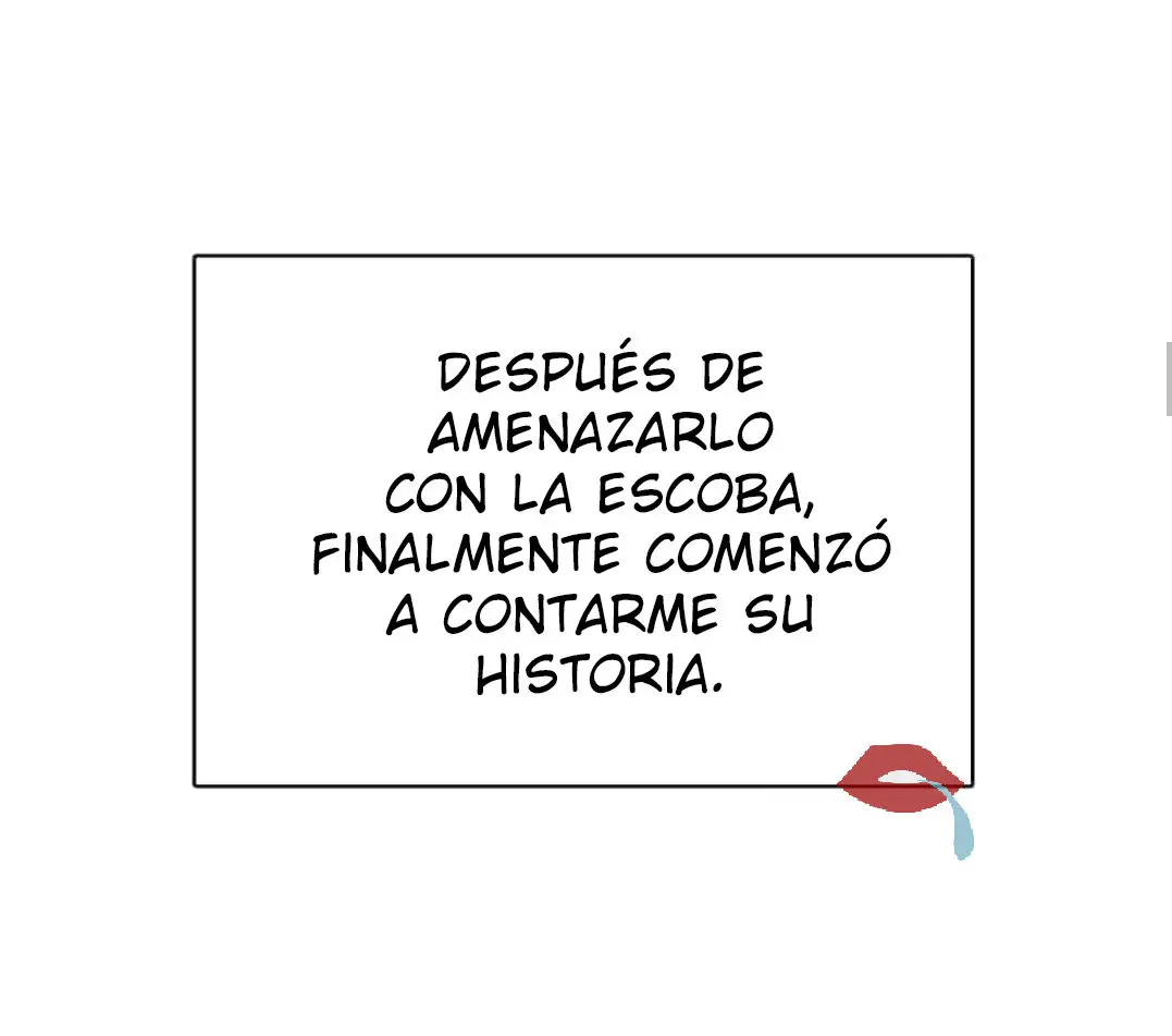 El Zorro en mi Cama - Capítulo 3 - Página 8 - LectorTMOo