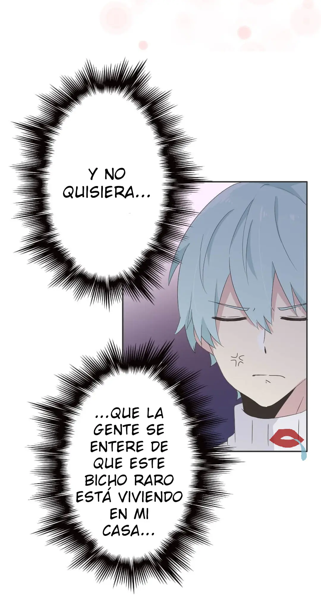 El Zorro en mi Cama - Capítulo 3 - Página 14 - LectorTMOo