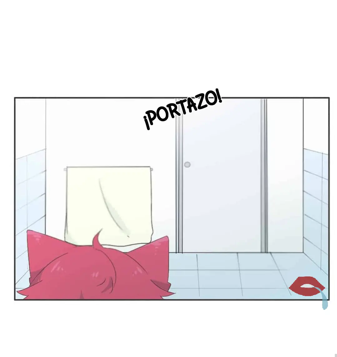 El Zorro en mi Cama - Capítulo 3 - Página 30 - LectorTMOo