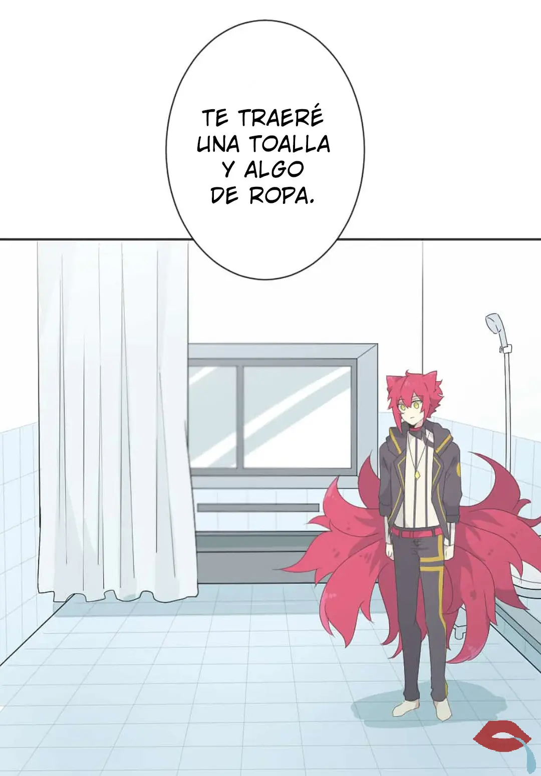 El Zorro en mi Cama - Capítulo 3 - Página 31 - LectorTMOo