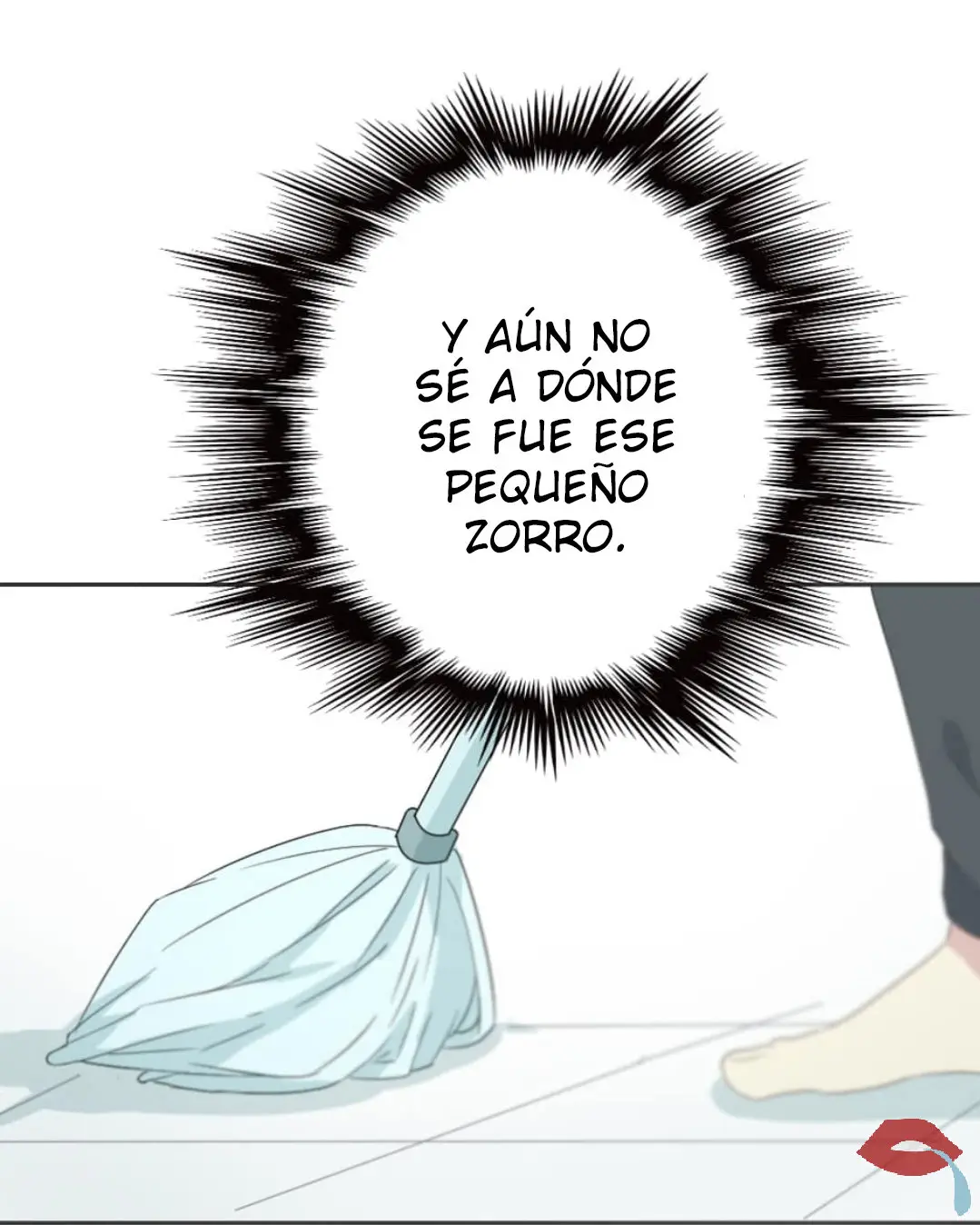 El Zorro en mi Cama - Capítulo 3 - Página 34 - LectorTMOo